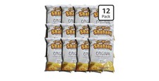 The Whole Shabang Original Chips By The Moon Lodge 12 Pack of 1.5 oz Bags.