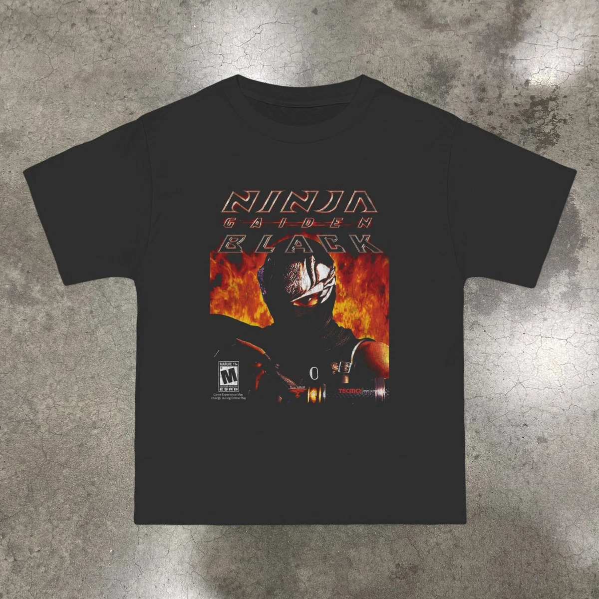 Gildan Ninja T-Shirts for Men for sale | eBay