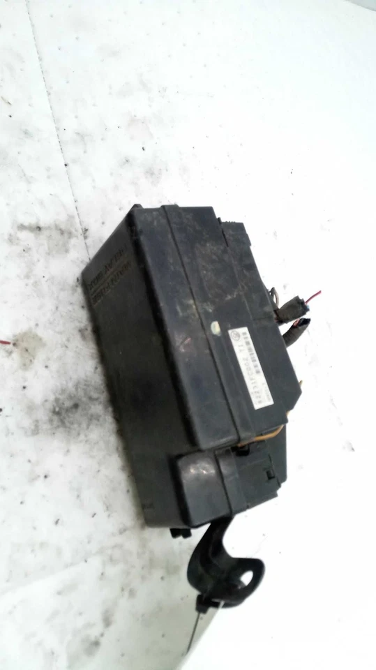 Used Fuse Box Engine fits: 1999 Subaru Forester  Grade A - Изображение 2 из 4
