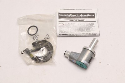 PEPPERL FUCHS INDUCTIVE SENSOR NJ2-F-E02-1.025-V1 904474