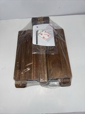 Prensa de tortilla de madera panan prensa de tortillera mexicana hecha de comida natural...