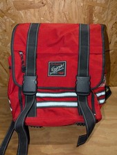Vintage McNeill Mc Bag Rucksack  Enjoy It!  R...