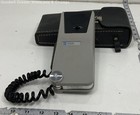 TIF Gray Pump Style 5500 Automatic Halogen Leak Detector Plastic Case Wand — photo 1