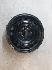 Stahlfelge für Toyota YARIS Typ XP13Ma 5x15 ET39 4x100 (7615) 15 Zoll