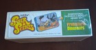 Super Scenes Prehistoric Dinosaurs Scene In A Bottle Hobby Kit 1975 RARE Sealed — photo 5