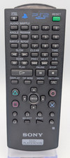 Sony PlayStation 2 PS2 DVD Remote Control SCP...