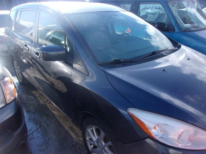 Manija de puerta de pasajero puerta exterior pintada para 06-10 12-17 MAZDA 5 510498 Foto 2 de 4