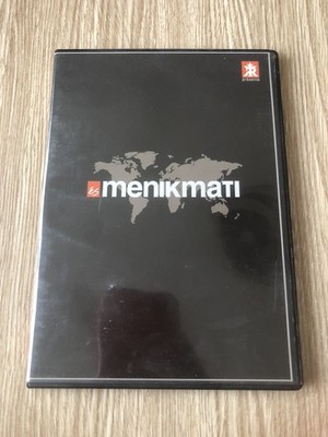 VIDEO ES MENIKMATI BESTES SKATE TEAM DER WELT DVD SELTEN