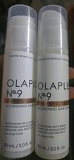 Olaplex No. 9 Bond Protector by Olaplex, 3 oz Hair Serum Lot Of 2