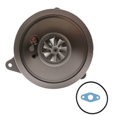 Turbo Skoda FABIA