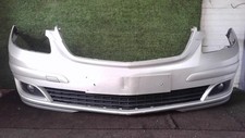 Pare-choc avant Mercedes CLASSE B
