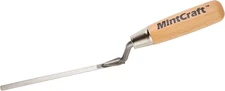 DYT00323L Trowel Tuck Pointing 1/4-Inch
