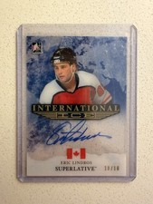 2015-16 Leaf ITG Superlative Hockey Cards 4