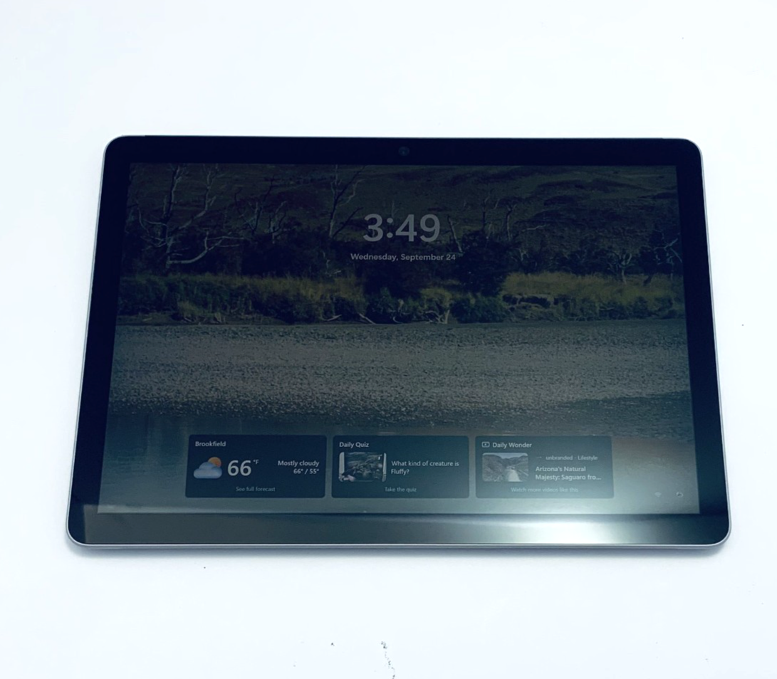 Microsoft Surface Go 2 LTE Intel m3 8100Y 8GB 128GB 1927 Win 11 