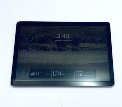 Microsoft Surface Go 2 LTE Intel m3 8100Y 8GB 128GB 1927 Win 11