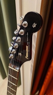 Fernandes The Function Ssh-40 | eBay
