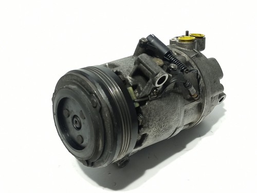 64529145353 KLIMAKOMPRESSOR / 64526905643 / 1078284 FÜR BMW 3 COMPACT E46 318