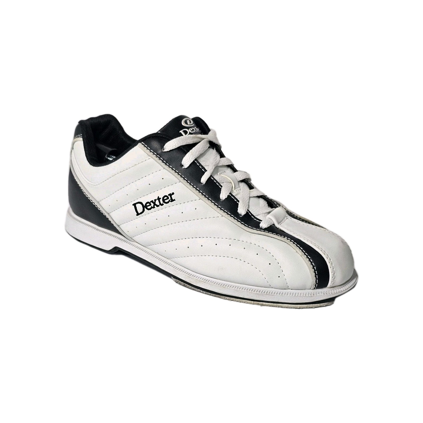 Size 10 M  Lace Up Sports Athletic