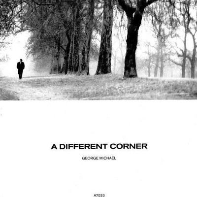 George Michael - A Different Corner (VINYL)