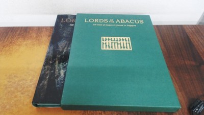 			Lords of the Abacus: 100 years of Coopers and Lybrand in Singapor		