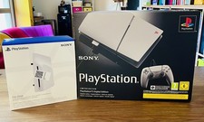 PlayStation 5 30th Anniversary neuve avec lecteur de disque Sony neuf 