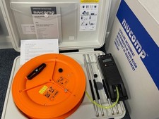 NivComp Digital Altimeter a very easy-to-use alternative level to Rotary Lasers