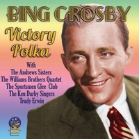 Bing Crosby - Victory Polka - Cd - F600Z