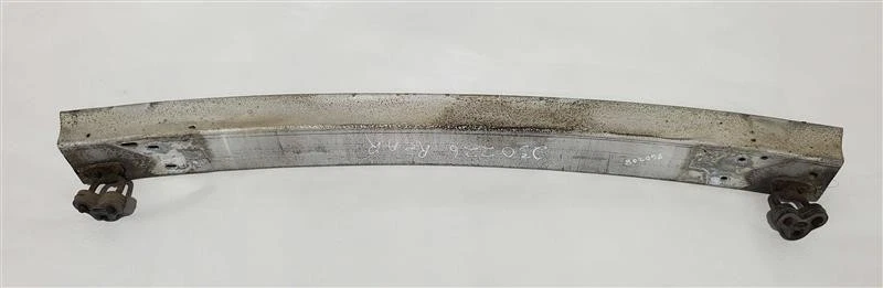 Barra de impacto trasera OEM 2004 2005 2006 2007 Jaguar XJ8 Foto 3 de 4