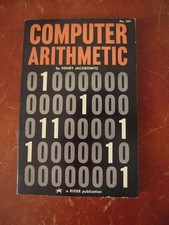 Computer Arithmetik