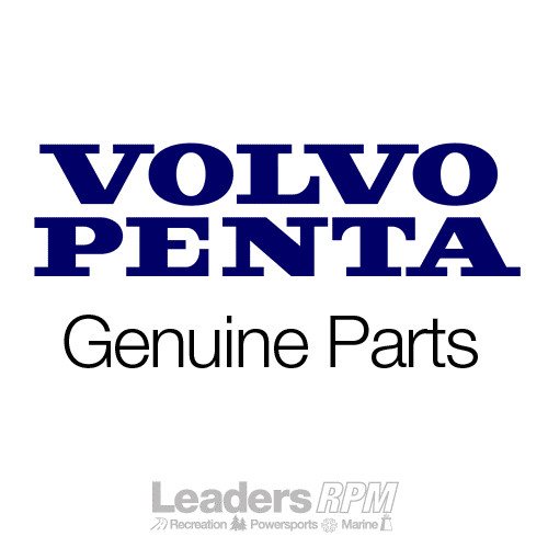 Volvo Penta New OEM Drain Plug, 21114522