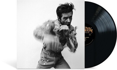 Brandon Flowers - THRASHER [New Vinyl LP]