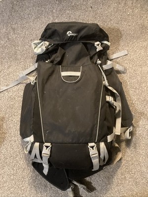 Lowepro Photo Sport DSLR Camera Backpack And Hydration Pack 