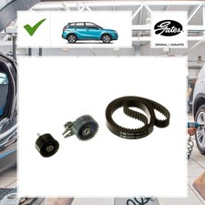 Gates Zahnriemensatz SUZUKI VITARA (LY) 1.6 DDiS AllGrip (APK 416D)