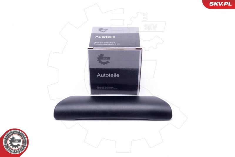 Fits SKV GERMANY 96SKV782 DOOR HANDLE 96SKV782 VW MULTIVAN TRANSPORTE ⭐UK Stock⭐