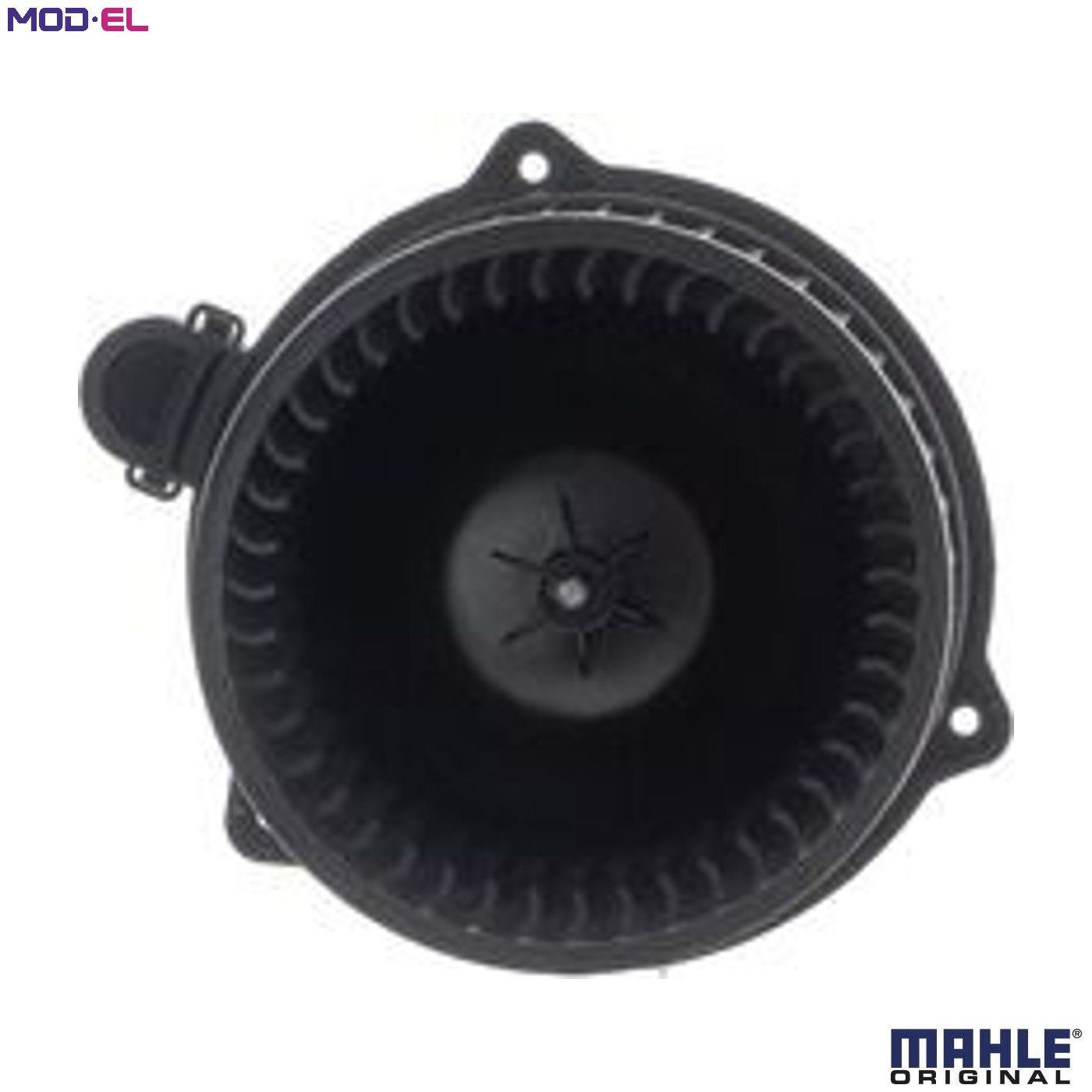 INTERIOR BLOWER AB 384 000S FOR KIA CEE'D/Combi/Van/Sportswagon/PRO CARENS/IV