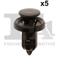 Clip, Zier-/Schutzleiste FÜR Honda - Fa1 79-20003.5