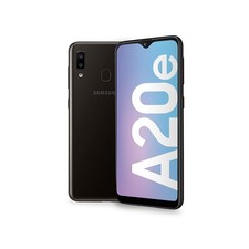 Samsung Galaxy A20e 32GB Schwarz Sehr Gut