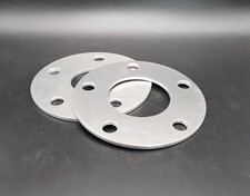 2 Caold Wheel Hubcentric Spacers For Toyota Camry Celica 5x100mm 2mm 54.1mm 2 Caold Wheel Hubcentric Spacers For Toyota Camry Celica 5x100mm 2mm 54.1mm