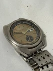 Seiko 6139-6012 “Bruce Lee” Automatic Chronograph Vintage 1970 Silver dial watch