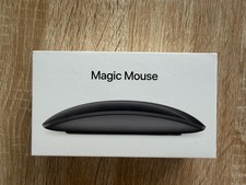 Apple Magic Mouse 2 Mrme2z/a Spacegrau A1657