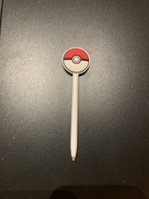 Official Nintendo DS Pokemon Stylus Pen Pokeball 2016 Authentic