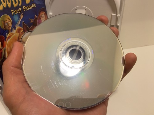 Scooby-Doo First Frights (Nintendo Wii, 2009, Video Game) Complete Tested - Picture 6 of 6