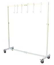 Astro Pneumatic Tool Company 7306 Work Stand Paint Hanger 320 lb. Capacity Each