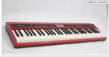 Roland GO61K 61 Keys Music Creation Keyboard
