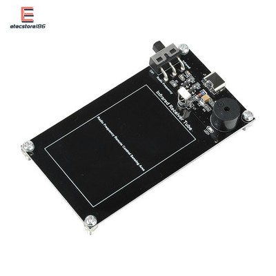 DC 5V Infrared / RF Wireless Remote Control Detection Testing Module Type C