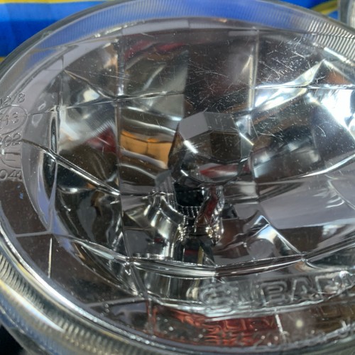 Subaru Impreza Classic Fog Lights Spots Lights OEM GC8 GF8 - Picture 4 of 8