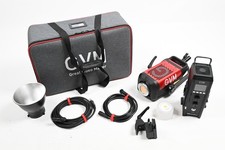 GVM Pro SD400B Bi-Color LED Monolight 400W  847