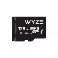 128 GB Microsd Card