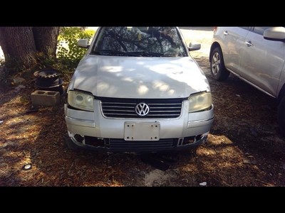 Driver Upper Control Arm Front Convertible Forward Fits 96-05 AUDI A4 1062217