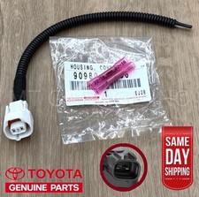 NEW OEM Toyota Connector Plugs Into VSV (CHECK COMPATIBILITY ABOVE)